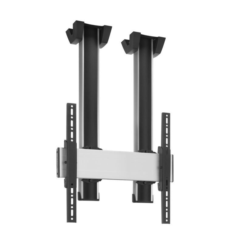 Vogel's CD1564S Ceiling mount double pole