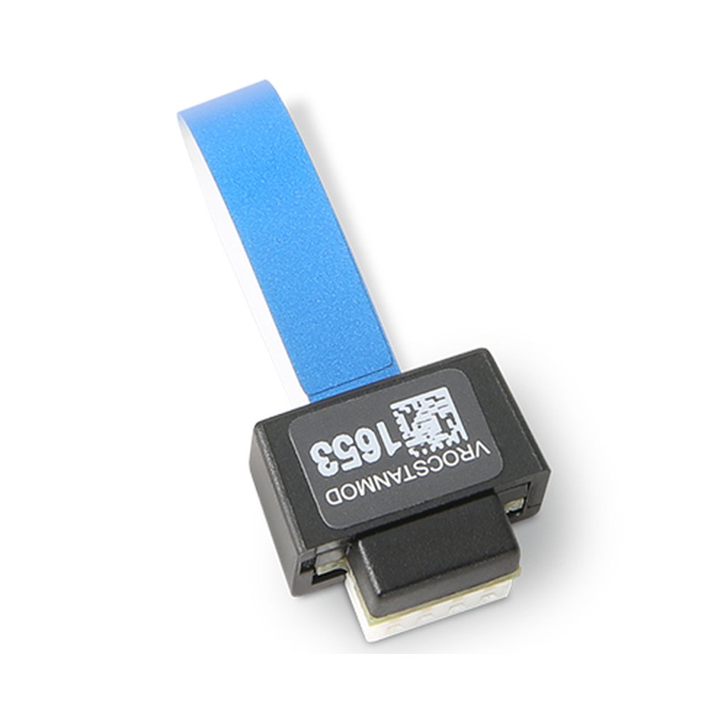 Lenovo 4XH0Q89603 raid controller accessory VROC key module