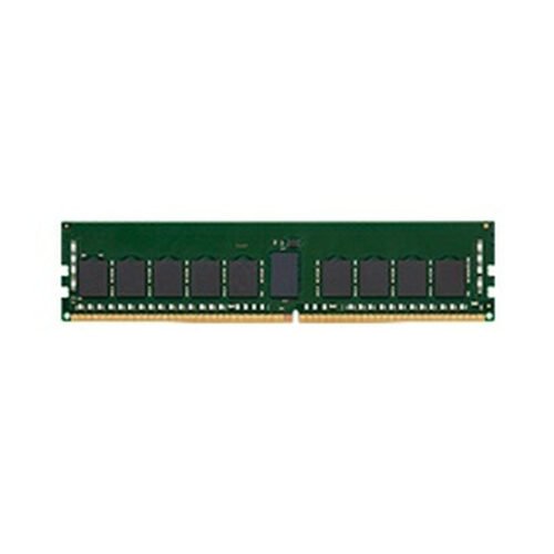 Kingston Technology KSM26RS4/32MFR memory module 32 GB 1 x 32 GB DDR4 2666 MHz ECC