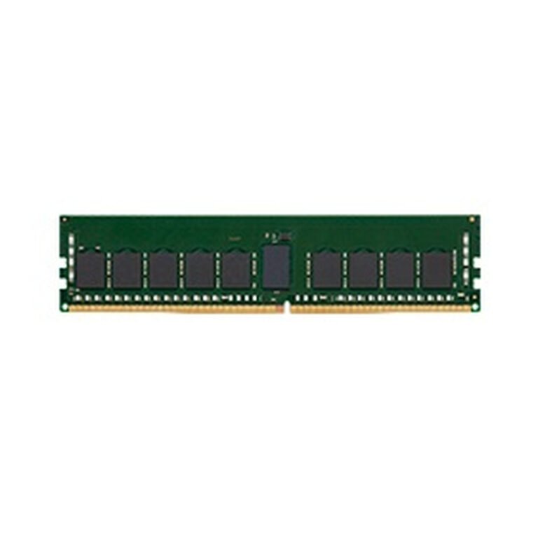 Kingston Technology KSM26RS4/32MFR memory module 32 GB 1 x 32 GB DDR4 2666 MHz ECC