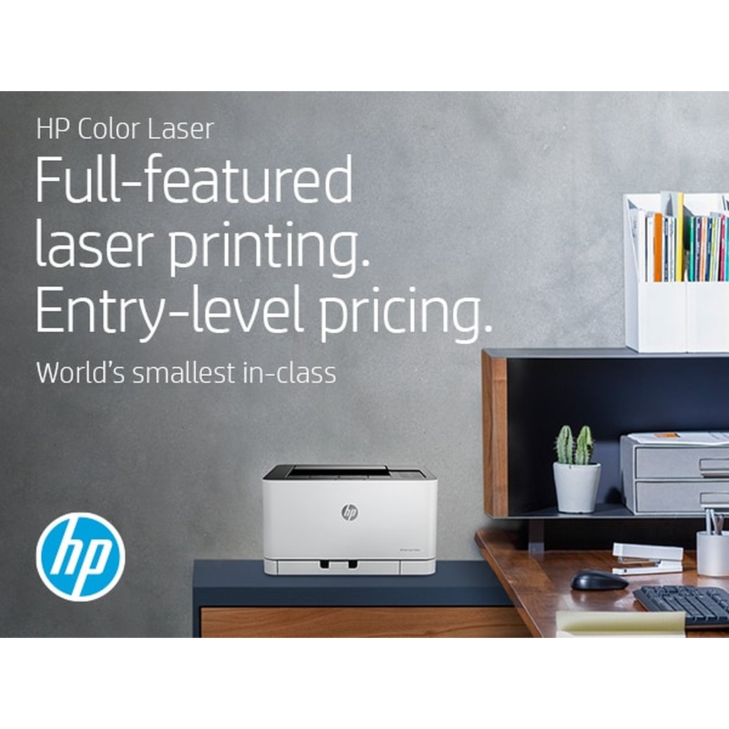HP Color Laser 150nw - Image 13