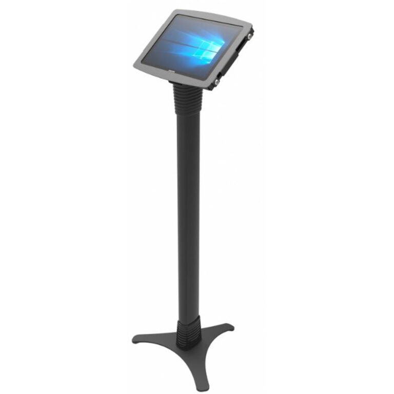Compulocks 147B912SGEB tablet security enclosure Black