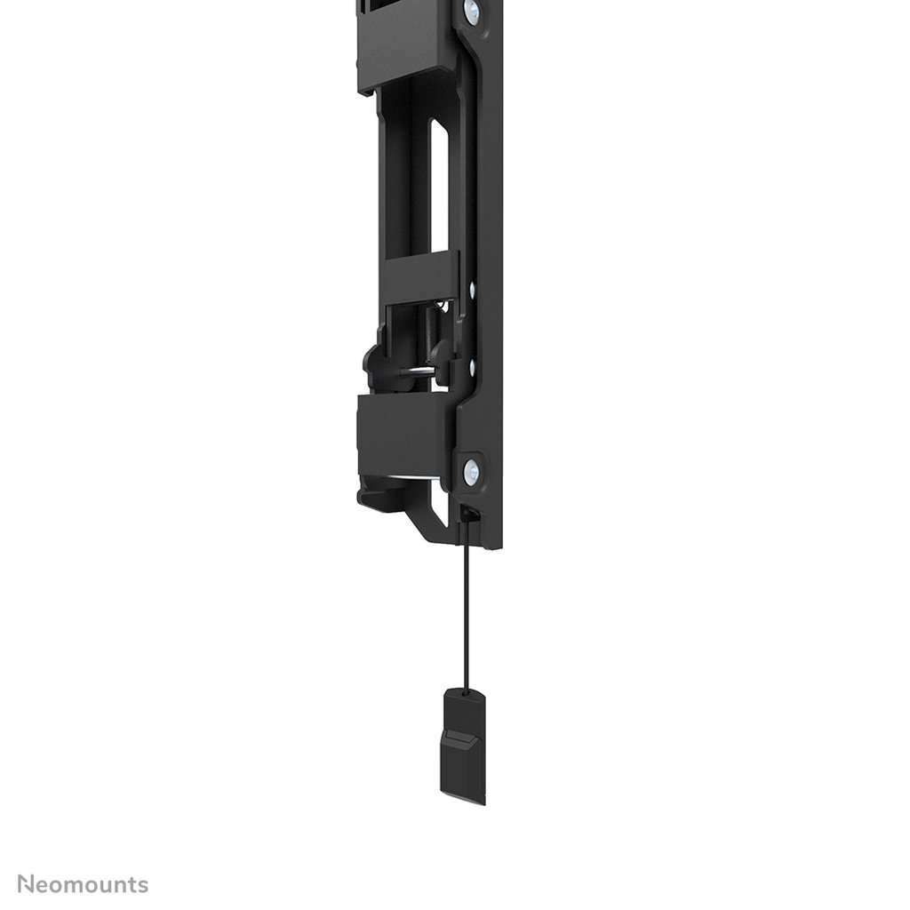 Neomounts WL30S-850BL12 TV mount wall 24-65" - fixed - lockable - fast installation - Image 7