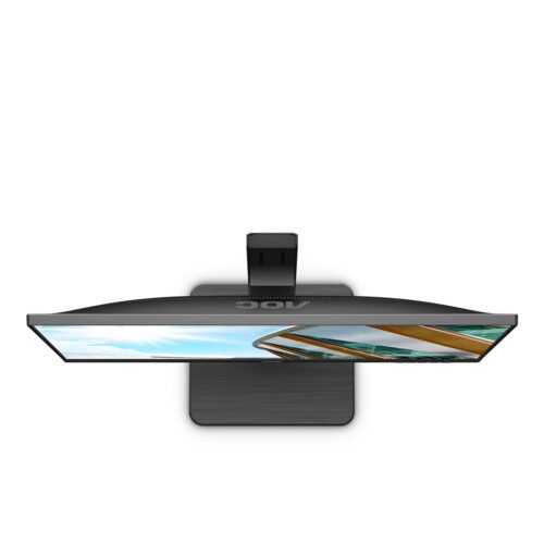 AOC P2 24P2Q LED display 60.5 cm (23.8") 1920 x 1080 pixels Full HD Black - Image 6