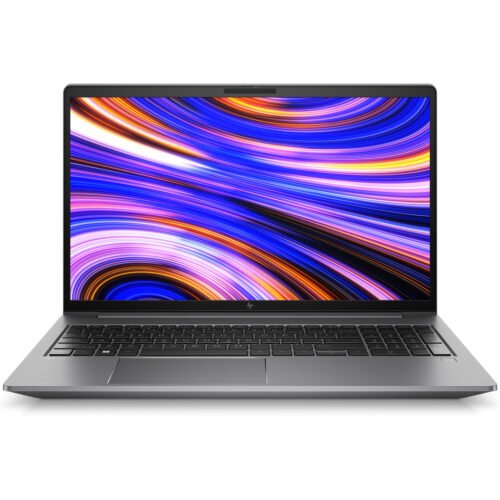 HP ZBook Power G10 A AMD Ryzen™ 9 PRO 7940HS Mobile workstation 39.6 cm (15.6") Full HD 32 GB DDR5-SDRAM 1 TB SSD NVIDIA