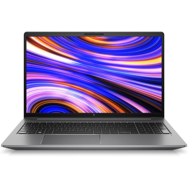 HP ZBook Power G10 A AMD Ryzen™ 9 PRO 7940HS Mobile workstation 39.6 cm (15.6") Full HD 32 GB DDR5-SDRAM 1 TB SSD NVIDIA