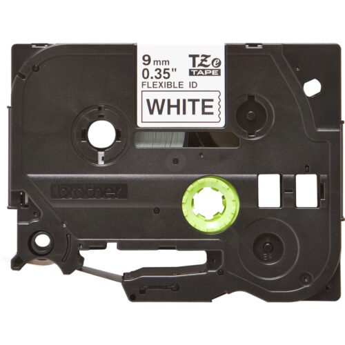 Brother Laminated tape - Image 3