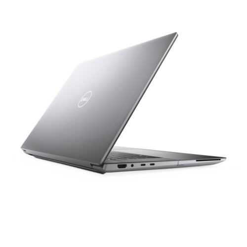 DELL Precision 5690 Intel Core Ultra 7 165H Mobile workstation 40.6 cm (16") Full HD+ 32 GB LPDDR5x-SDRAM 1 TB SSD NVIDIA RTX 2 - Image 5