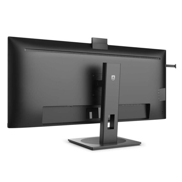 Philips 5000 series 40B1U5601H/00 computer monitor 101.6 cm (40") 3440 x 1440 pixels Wide Quad HD LCD Black - Image 4