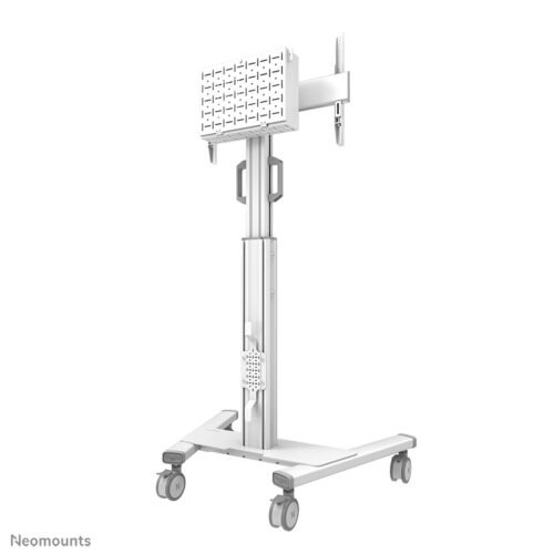 Neomounts FL50S-825WH1 TV trolley 37-75" - TÜV - Image 3