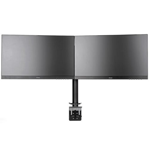 iiyama DS1002C-B1 monitor mount / stand 76.2 cm (30") Desk Black - Image 5