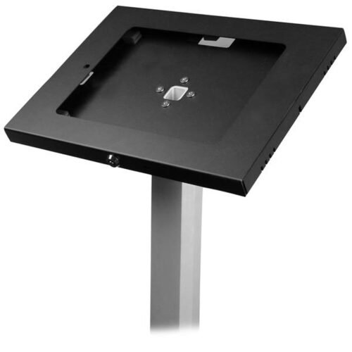 StarTech.com Secure Tablet Floor Stand - Anti-Theft - Image 8