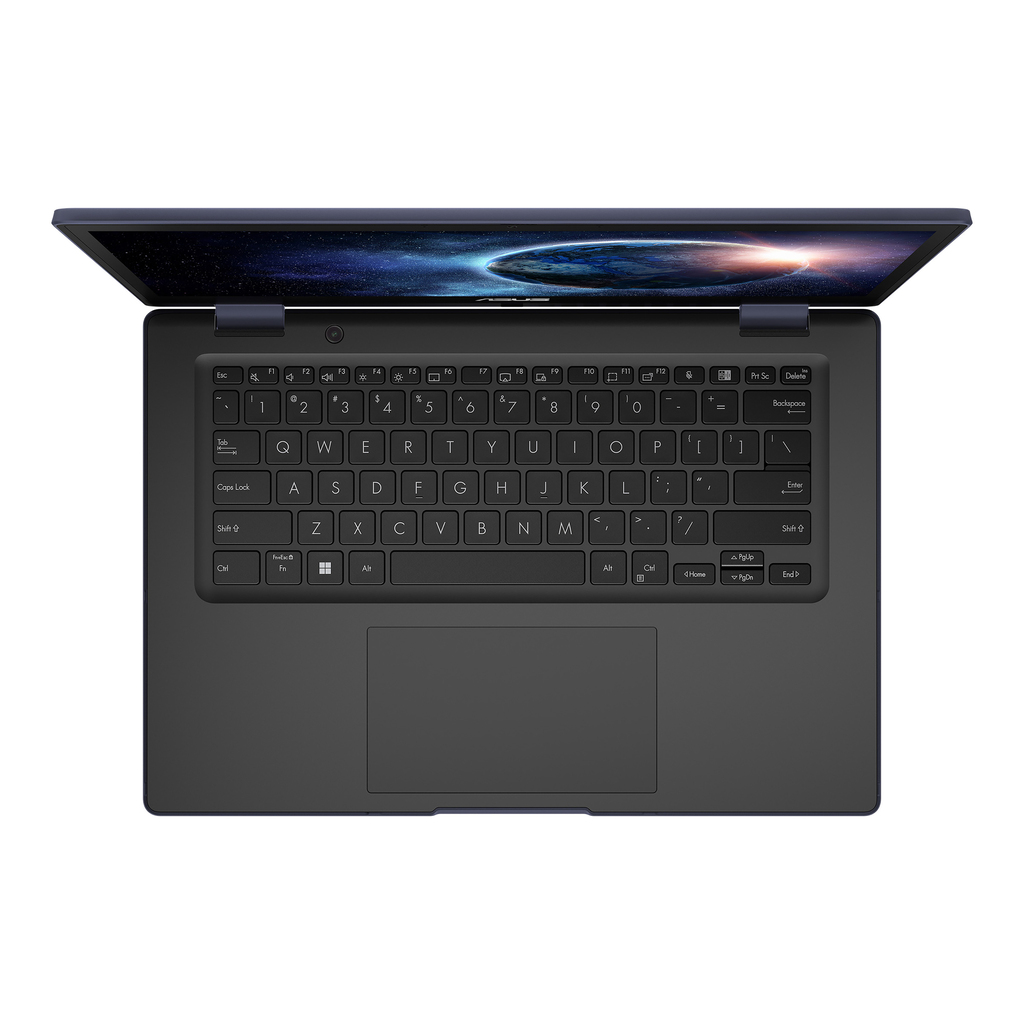 ASUS BR1402F-i3S81XA-3Y Intel Core i3 N-series i3-N305 Hybrid (2-in-1) 35.6 cm (14") Touchscreen Full HD 8 GB DDR4-SDRAM 128 GB - Image 7