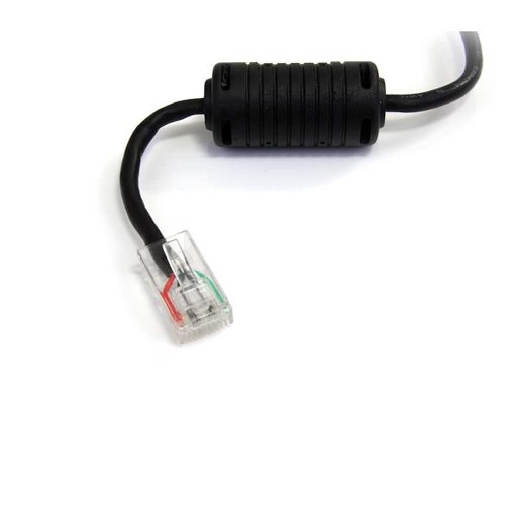 StarTech.com 6 ft Smart UPS Replacement USB Cable AP9827 - Image 4