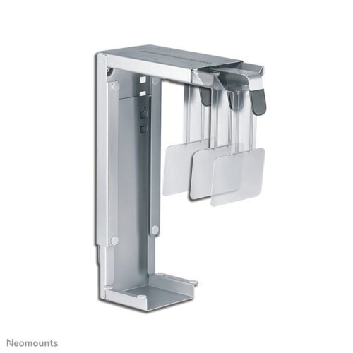 Neomounts CPU-D100SILVER CPU holder - max 30 kg - universal - Image 3