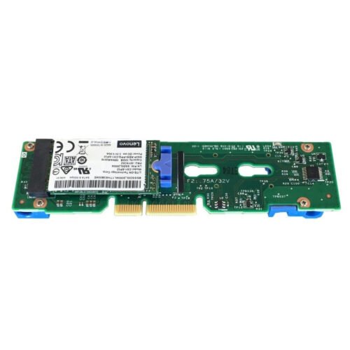 Lenovo 7N47A00129 internal solid state drive 32 GB M.2 Serial ATA III MLC - Image 2
