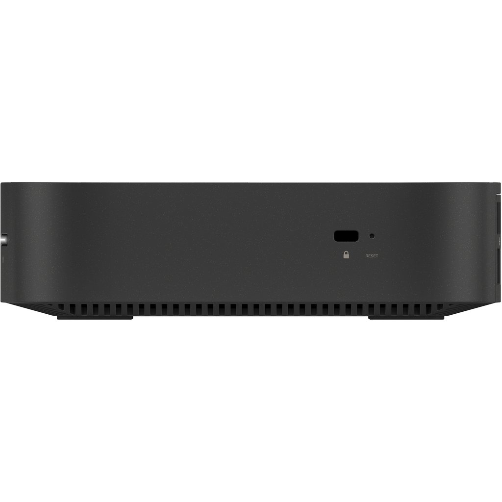 HP Chromebox G3 Intel® Core™ i5 i5-10310U 8 GB DDR4-SDRAM 64 GB eMMC ChromeOS Mini PC Black - Image 5