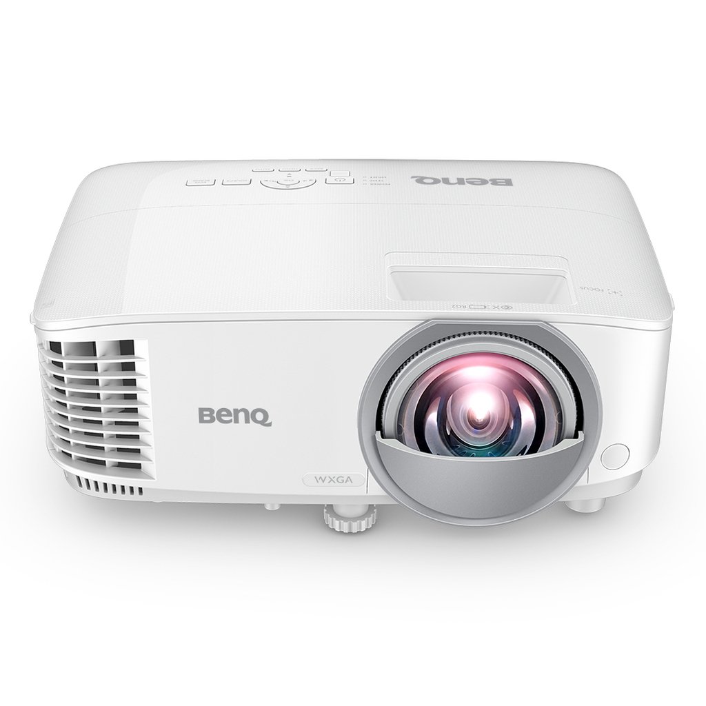 BenQ MW826STH Short throw projector 3500 ANSI lumens DLP WXGA (1280x800) 3D White - Image 8