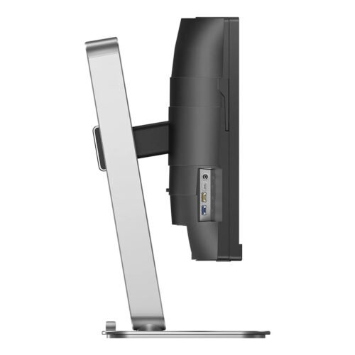 Philips 5000 series 34B2U5600C/00 computer monitor 86.4 cm (34") 3440 x 1440 pixels Dual QHD LCD Grey - Image 11