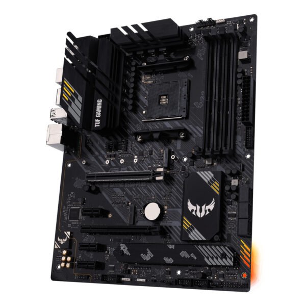 ASUS TUF Gaming B550-PLUS AMD B550 Socket AM4 ATX - Image 3