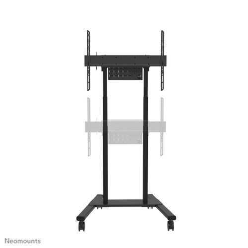 Neomounts FL55-875BL1 TV trolley 55-100" - motorised - TÜV - Image 4