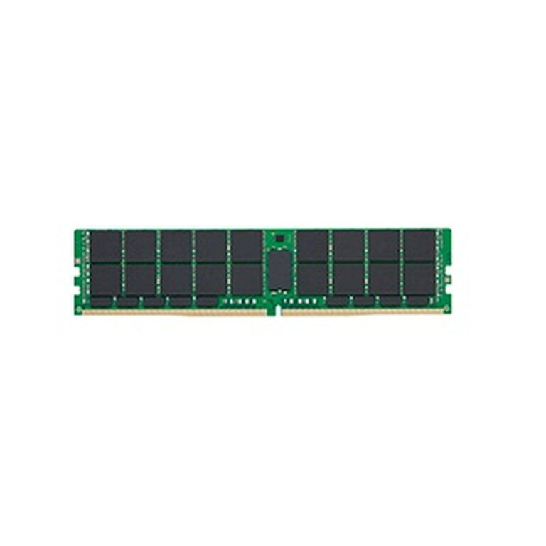 Kingston Technology KCS-UC432LQ/128G memory module 128 GB 1 x 128 GB DDR4 3200 MHz ECC