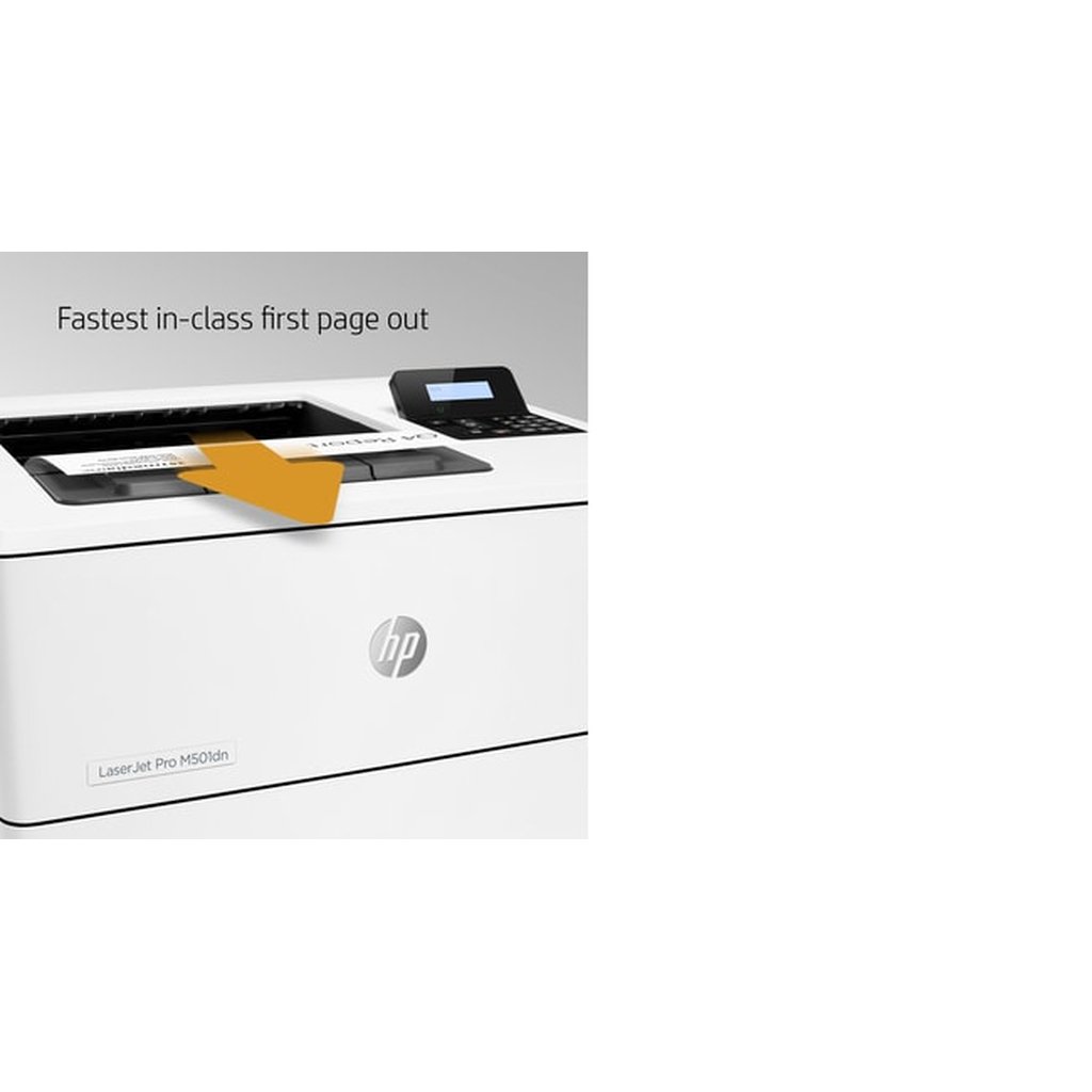 HP LaserJet Pro M501dn - Image 23