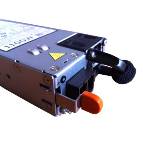 DELL 450-ADZC power supply unit 1100 W Metallic - Image 2