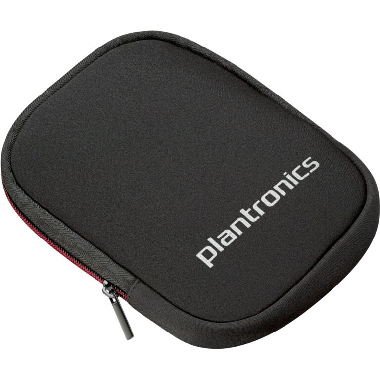 POLY Voyager Focus UC Case