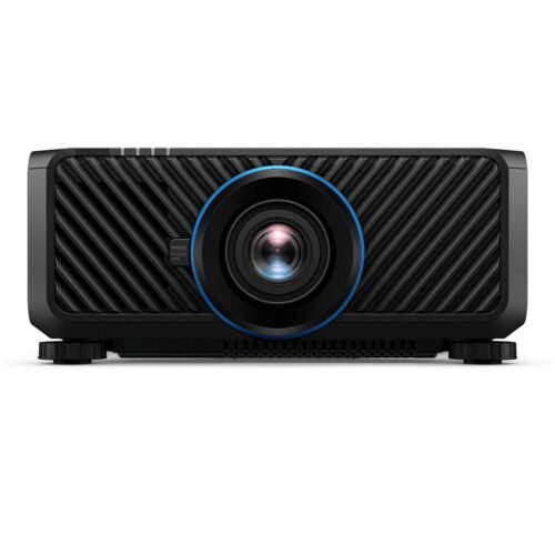 BenQ LU9800 Standard throw projector 10000 ANSI lumens DLP WUXGA (1920x1200) 3D Black