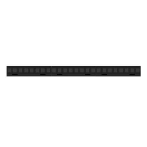 Sony Professional SLS-1A soundbar speaker Black 80 W - Image 8