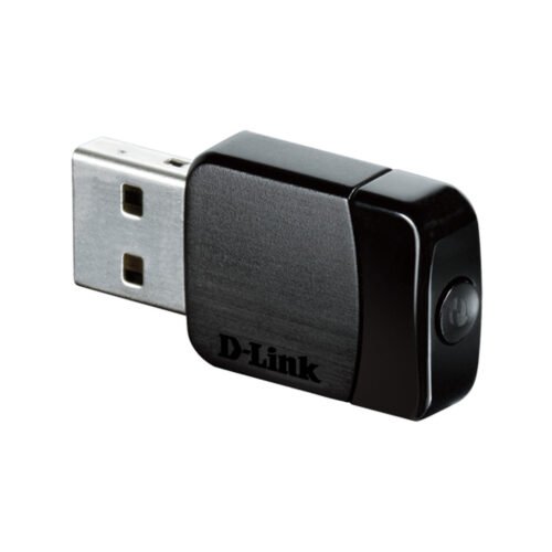 D-Link DWA-171 network card WLAN 433 Mbit/s - Image 2