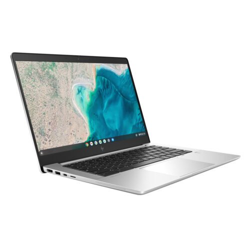 HP Elite c640 G3 Intel® Pentium® Gold 8505 Chromebook 35.6 cm (14") Touchscreen Full HD 8 GB LPDDR4x-SDRAM 64 GB eMMC - Image 7