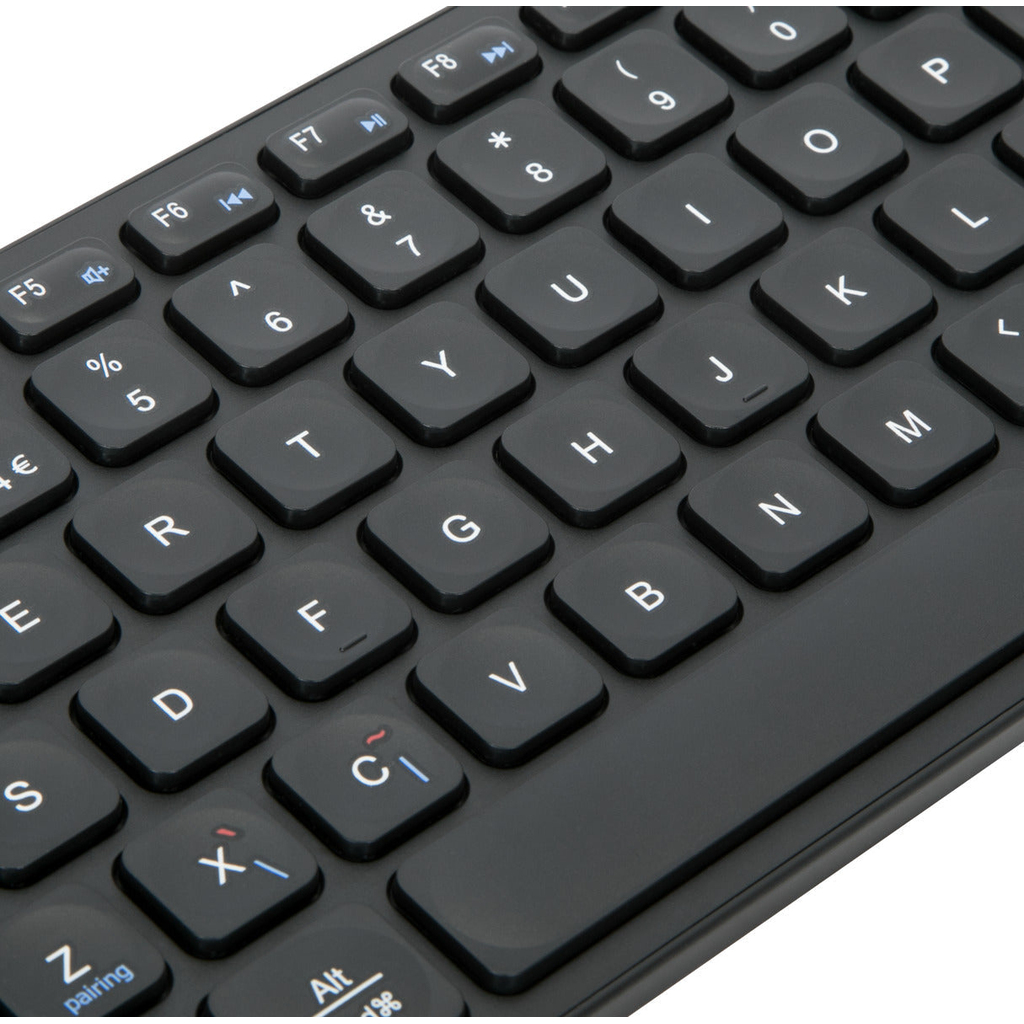 Targus AKB862UK keyboard Home Bluetooth QWERTY UK English Black - Image 3