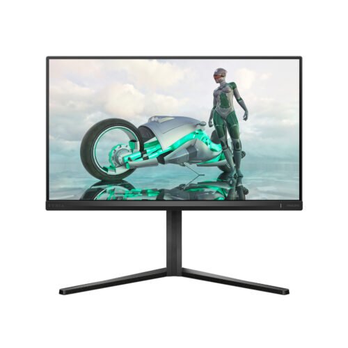 Philips Evnia 24M2N3200A/00 LED display 60.5 cm (23.8") 1920 x 1080 pixels Full HD LCD Black - Image 10