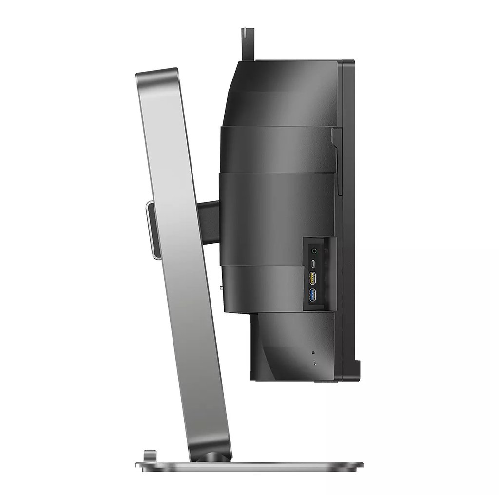 Philips 49B2U6900CH/00 computer monitor 124 cm (48.8") 5120 x 1440 pixels Dual QHD LCD Black - Image 8