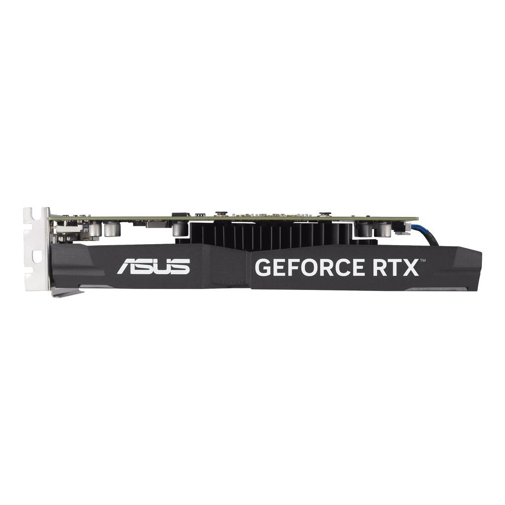 ASUS Dual -RTX3050-O6G NVIDIA GeForce RTX 3050 6 GB GDDR6 - Image 4