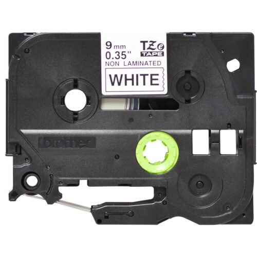 Brother TZE-N221 label-making tape TZ - Image 3