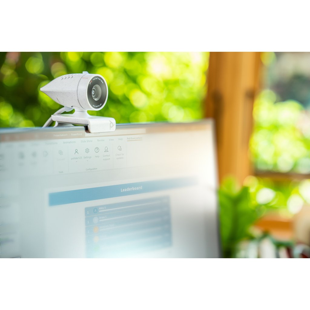POLY Studio P5 USB-A Webcam TAA - Image 15