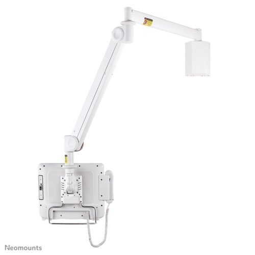 Neomounts FPMA-HAW100HC Medical monitor arm wall 10-32" - h 0-170 cm - gas spring - Image 7