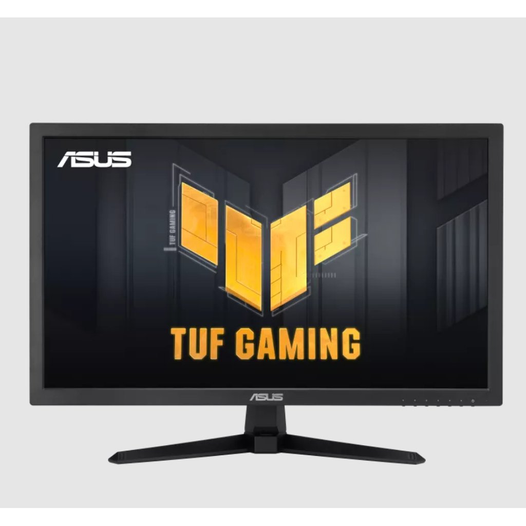 ASUS TUF Gaming VG248Q1B computer monitor 61 cm (24") 1920 x 1080 pixels Full HD LED Black