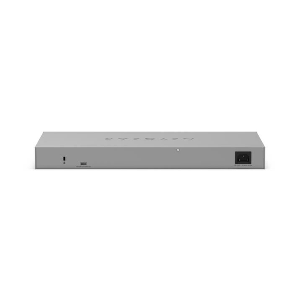 NETGEAR GS728TPP Managed L2/L3/L4 Gigabit Ethernet (10/100/1000) Power over Ethernet (PoE) Grey - Image 6