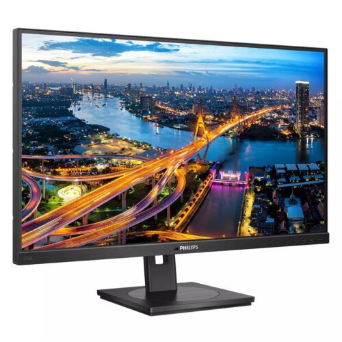 Philips 276B1/00 computer monitor 68.6 cm (27") 2560 x 1440 pixels Full HD LED Black - Image 3