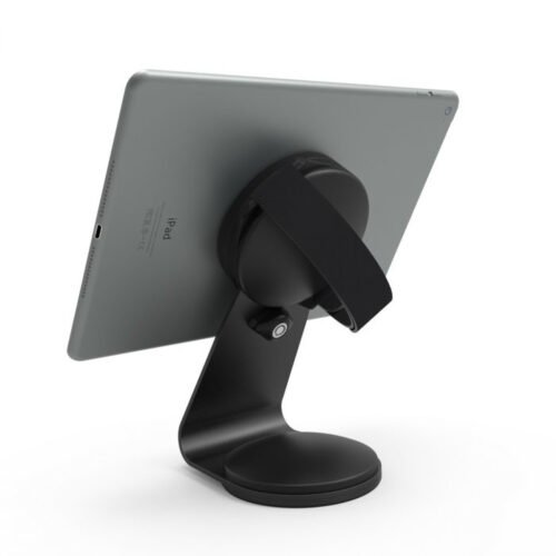 Compulocks Universal Tablet Grip and Security Stand Black - Image 7