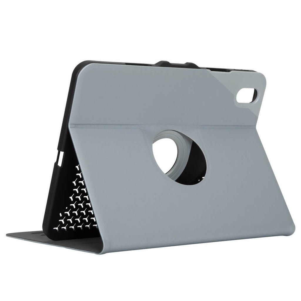 Targus VersaVu 27.7 cm (10.9") Folio Silver - Image 8