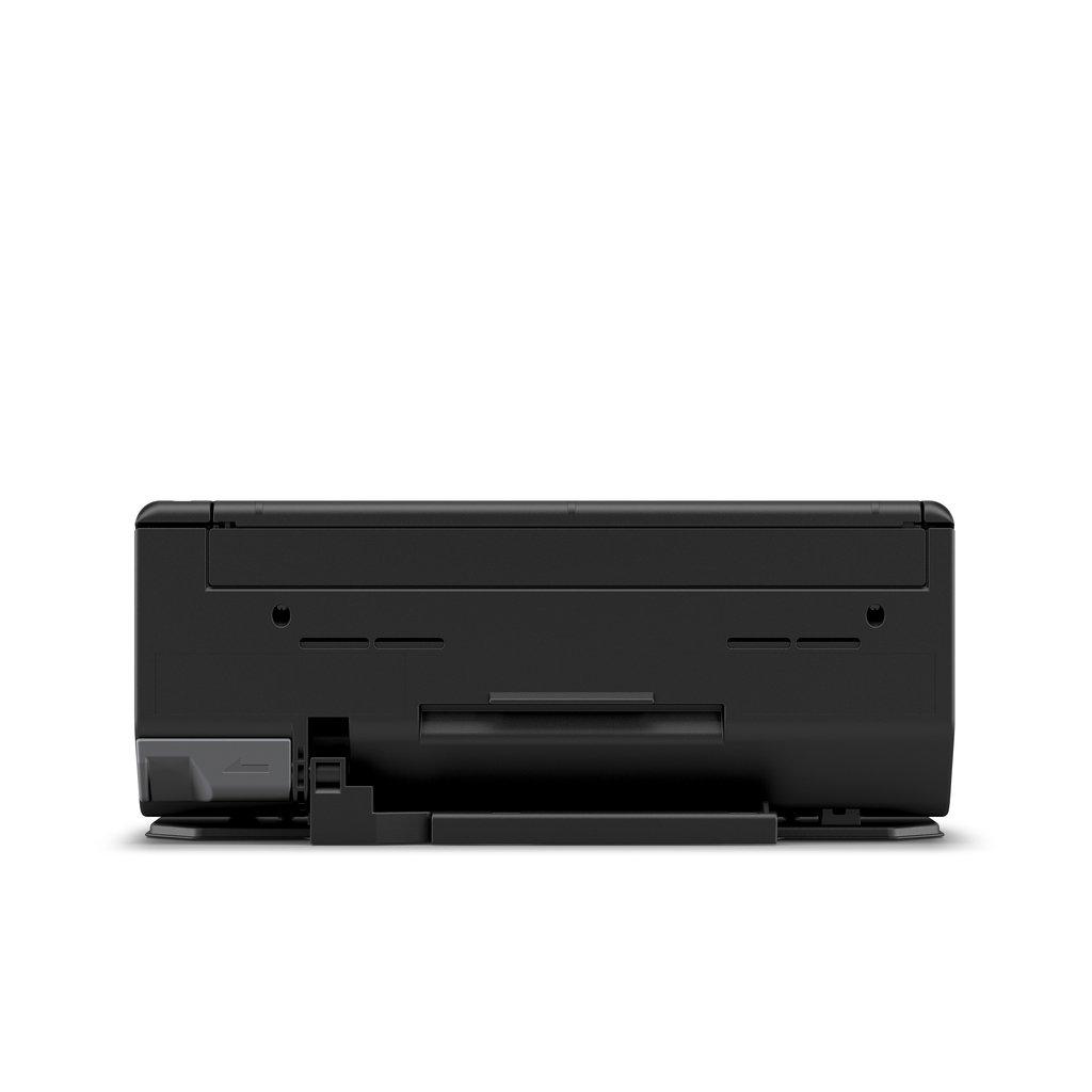 Epson ES-C380W ADF + Sheet-fed scanner 600 x 600 DPI A4 Black - Image 7