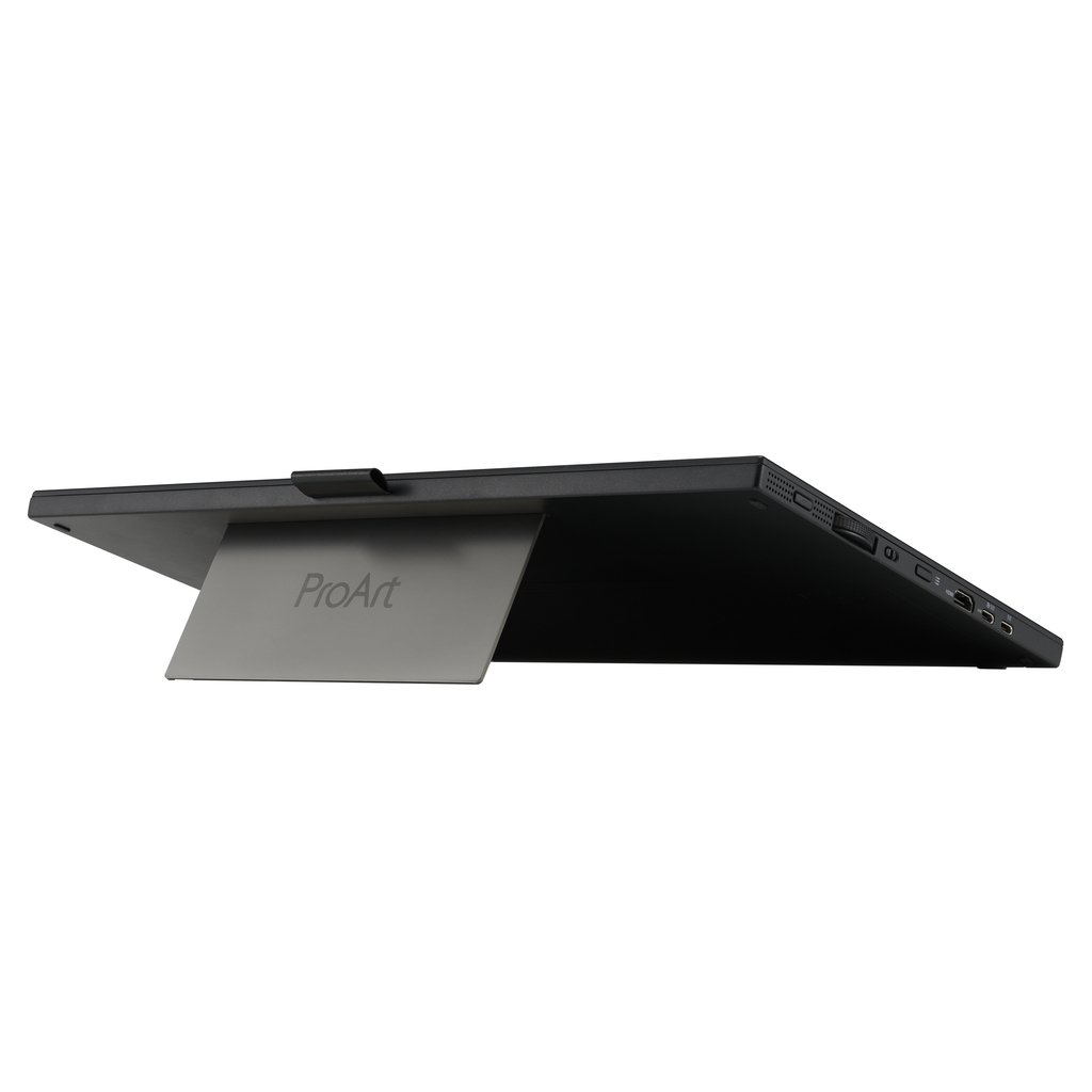 ASUS ProArt PA169CDV computer monitor 39.6 cm (15.6") 3840 x 2160 pixels 4K Ultra HD LED Touchscreen Tabletop Black - Image 6