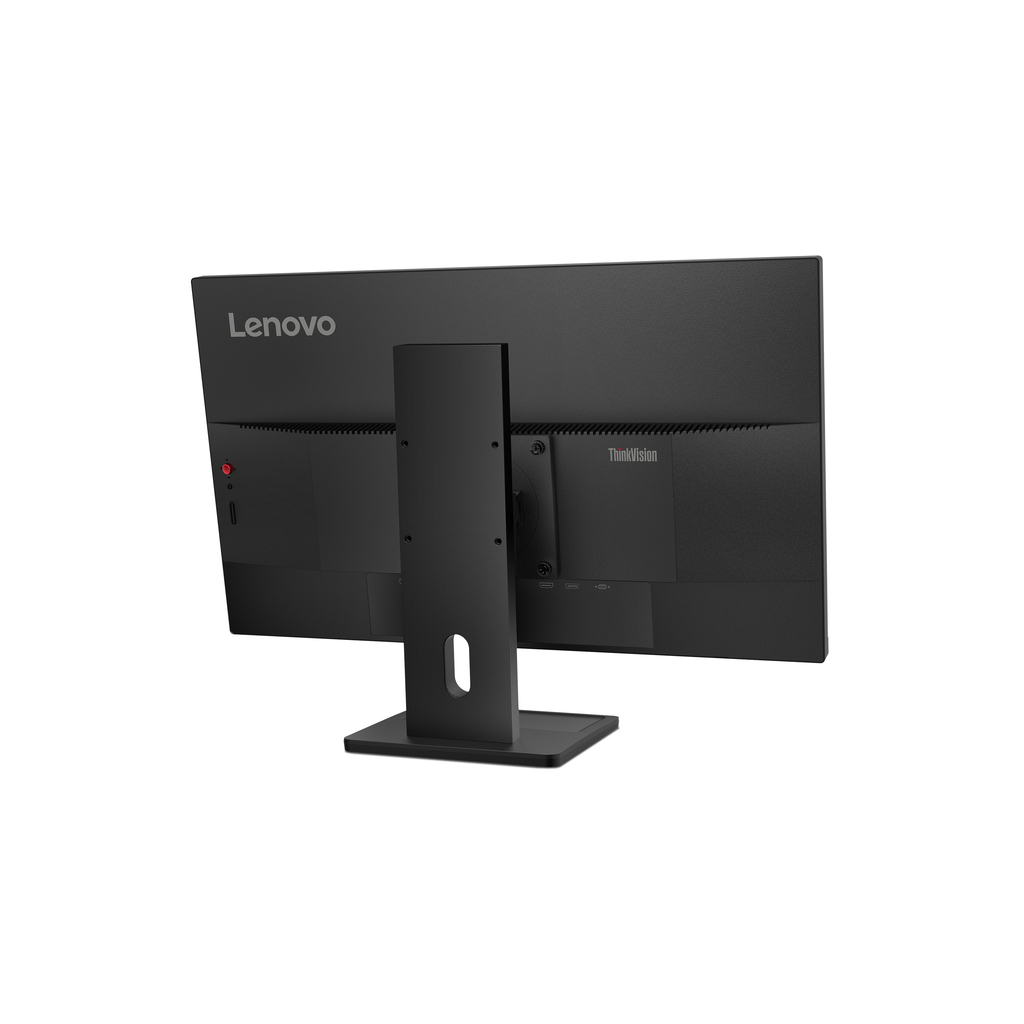 Lenovo ThinkVision E24-30 computer monitor 60.5 cm (23.8") 1920 x 1080 pixels Full HD LED Black - Image 11
