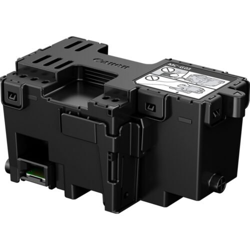 Canon GX4050 Inkjet A4 600 x 1200 DPI Wi-Fi - Image 7