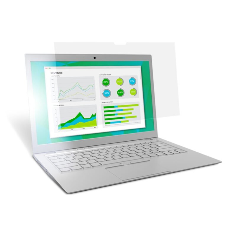 3M Anti-Glare Filters f/ Custom Laptops